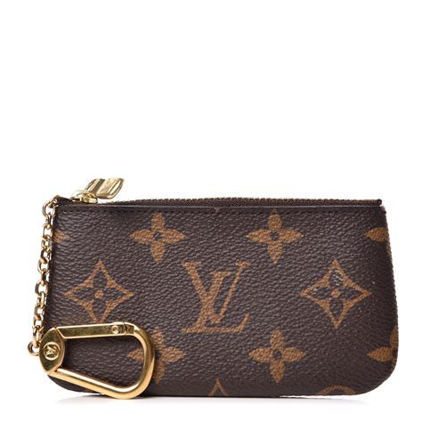 louis vuitton key pouch uk|louis vuitton key pouch discontinued.